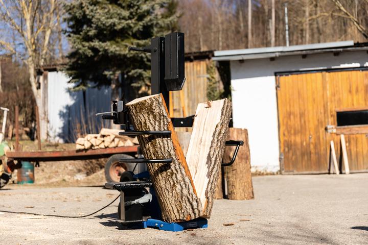 Produktbild Scheppach Compact15