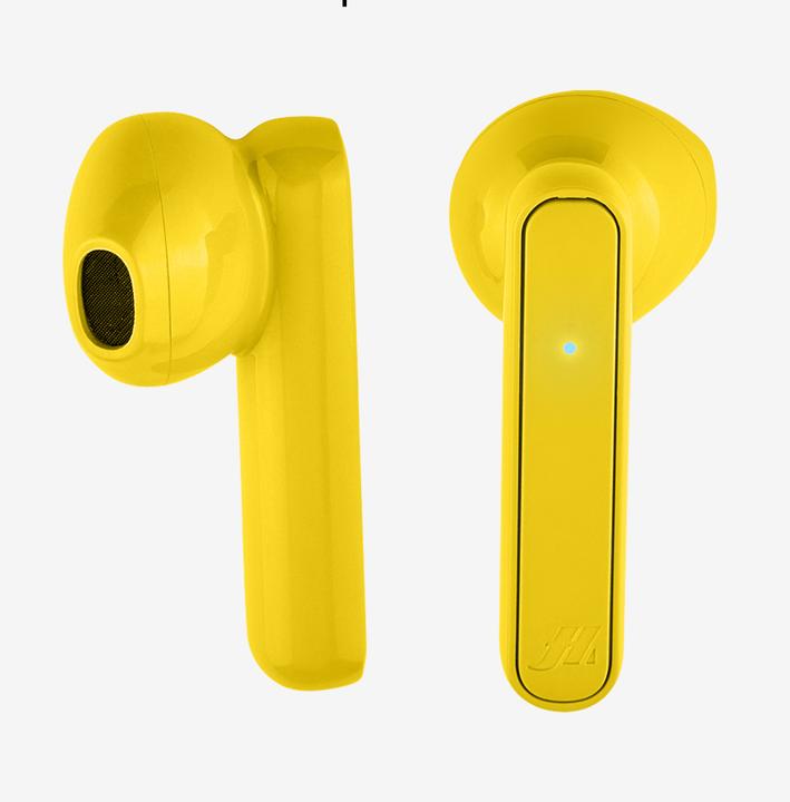 Immagine prodotto SBS Nubox - Auricolari True Wireless Stereo semi in-ear (2.50 h, Senza fili)