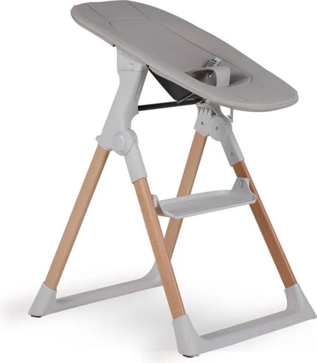 Immagine prodotto Quax Seggiolone per bambini Viola