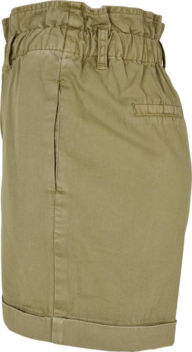Immagine prodotto Urban Classics Pantaloncini di carta da donna - 16968 (27)