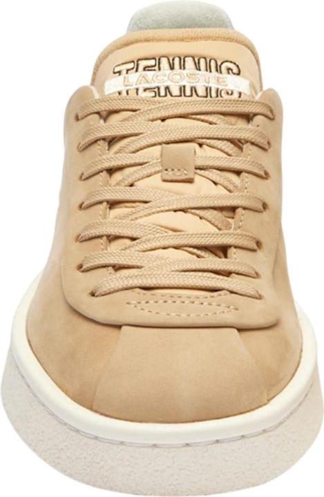 Produktbild Lacoste Sneaker Baseshot Premium Wildleder (38)
