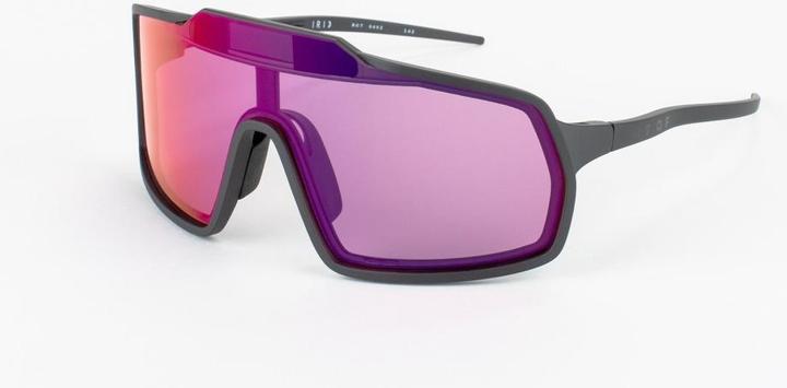 Produktbild Out Of Bot 2 (Black IRID red)