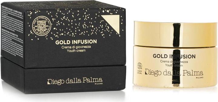 Produktbild Diego dalla Palma Gold Infusion Youth Cream (45 ml)