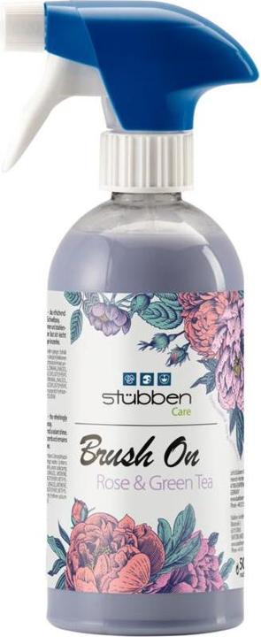 Produktbild Stübben Care Brush On