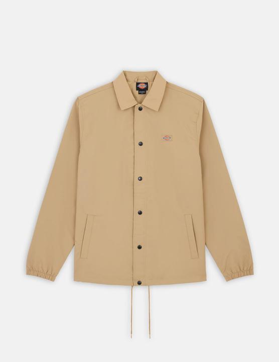 Actual product image Dickies Oakport Coach Jacket (XL)