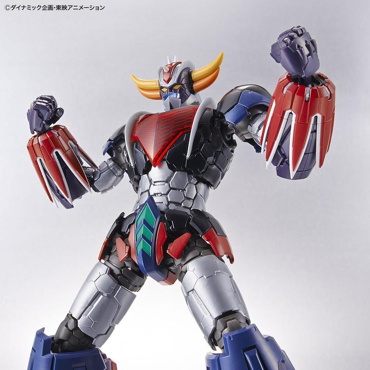 Immagine prodotto Banpresto Grendizer Infinity