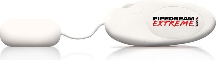 Image du produit Pipedream Cul vibrant