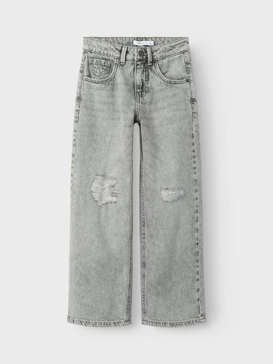 Actual product image Name it Wide Fit Jeans (158)
