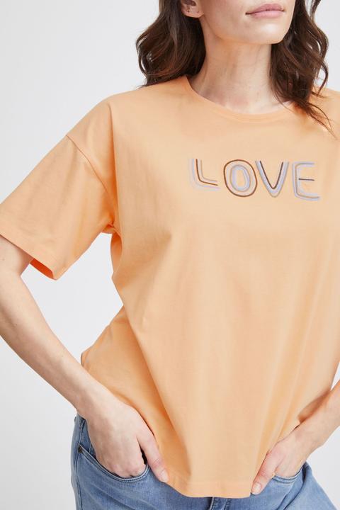 Image du produit Fransa FRKOKO TEE 1 20613772 (L)