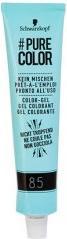 Produktbild Schwarzkopf Washout 8.5 karamell blond (Blond)