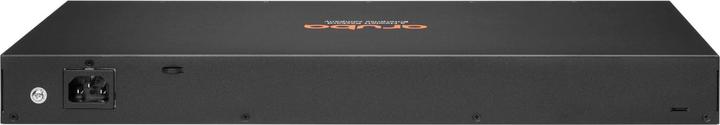 Image du produit Aruba 6100 24G 4SFP+ Swch 6100 24G 4SFP+ Swch PDU (28 Ports)