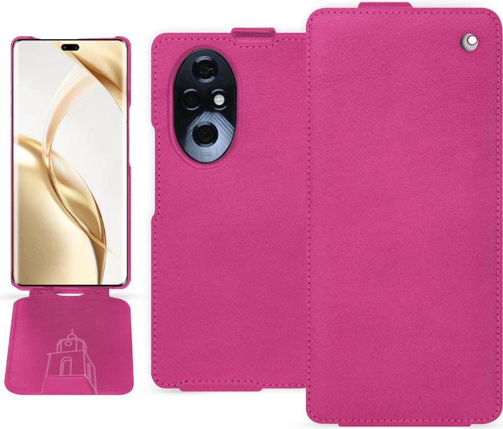 Rose BB ( Pantone #DB599F )