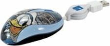 Image du produit Tucano Mini souris optique USB (Filaire)