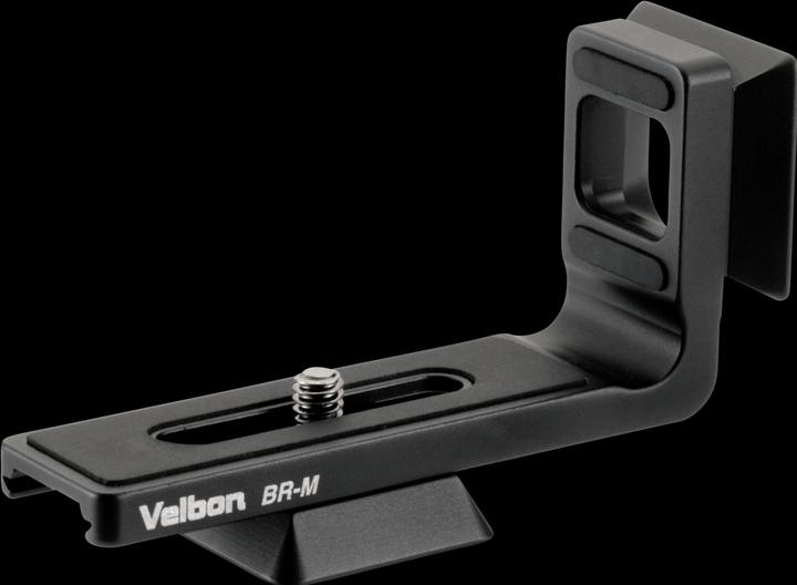 Produktbild Velbon BR-M Bracket Demoware (Stativ L-Schiene)
