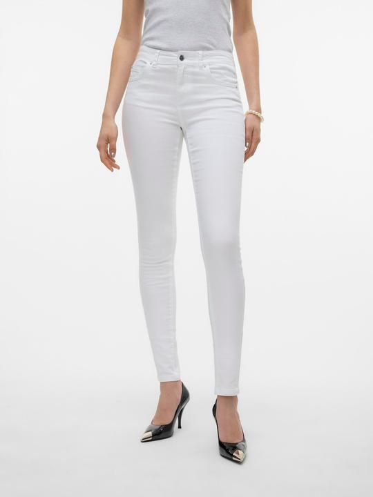 Image du produit Vero Moda VMALIA Jeans taille moyenne Jeans slim (32)