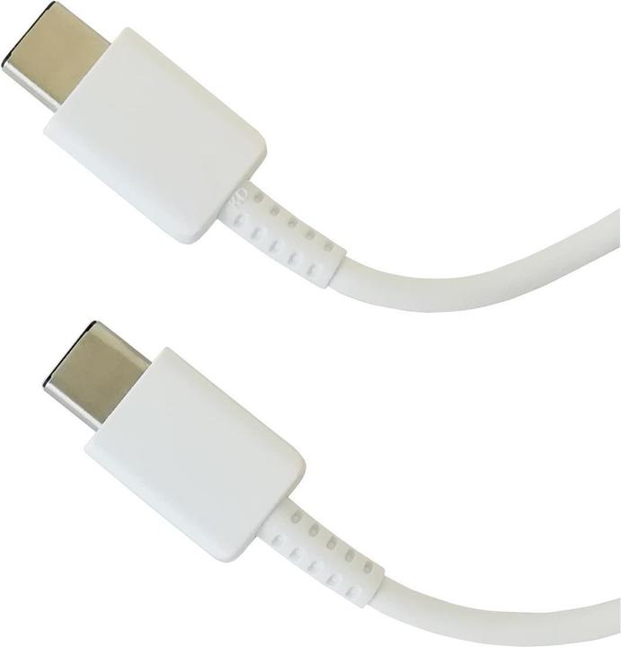Immagine prodotto Samsung USB C – USB C (1 m, USB 3.1)