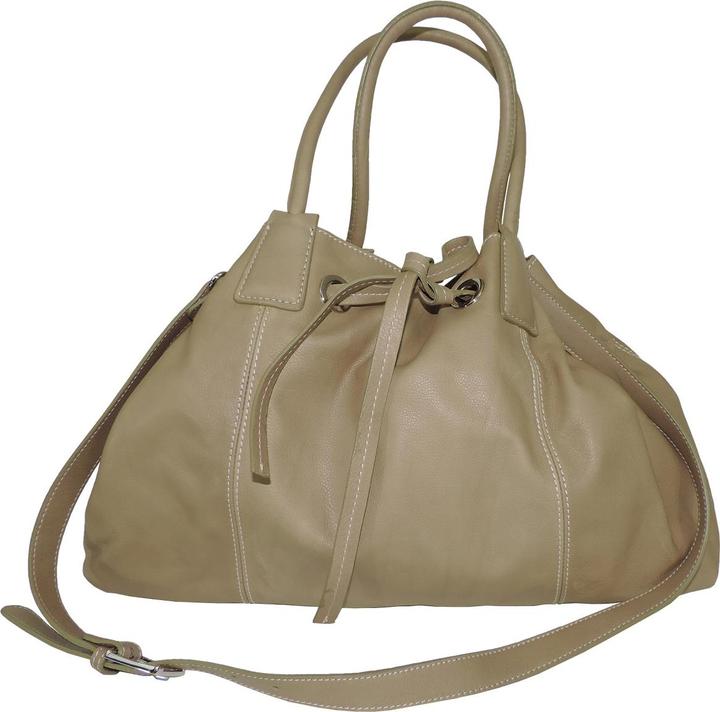 Noel Canoel Natural Beauty Shopper