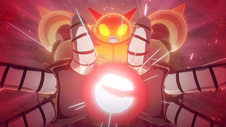 Produktbild Bandai Namco DBZ Kakarot Switch Daima Edition (Switch, DE)