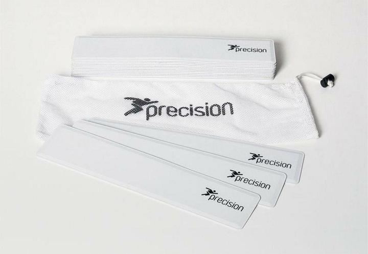 Immagine prodotto Precision Pennarelli rettangolari 10 pezzi