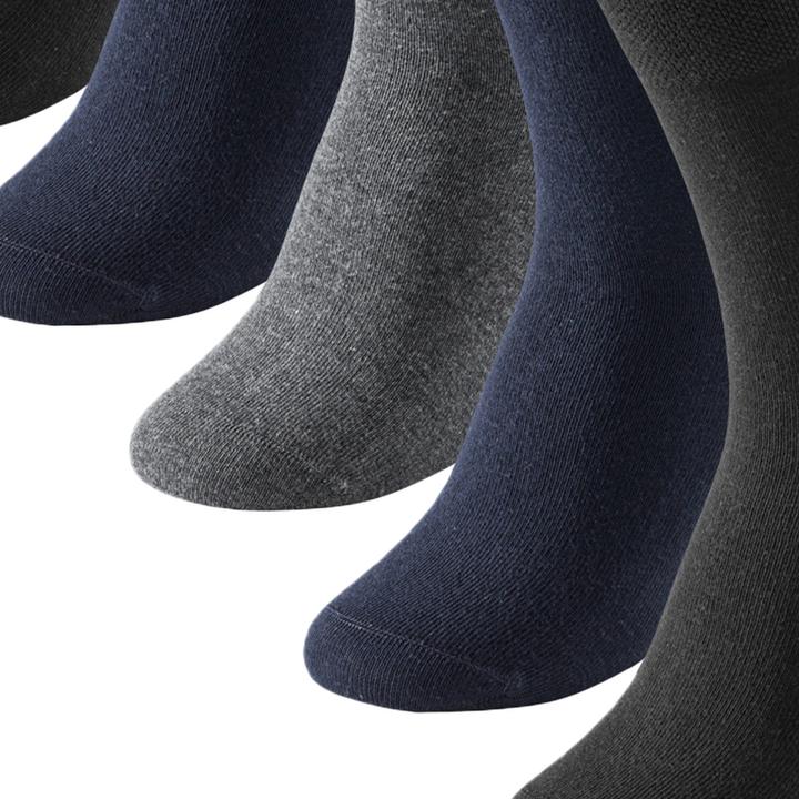 Immagine prodotto Schiesser Confezione da 10 calzini Bluebird (confezione da 10, 39 - 42)