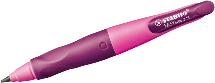 Actual product image STABILO EASYergo (3.15 mm, HB, 1 x)