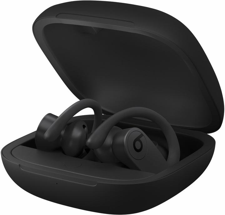 Actual product image Beats Powerbeats Pro (No noise cancelling, 9 h, Wireless)