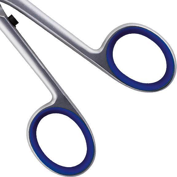 Image du produit Basler Ciseaux de modelage Chiro Cut (15.24 cm)