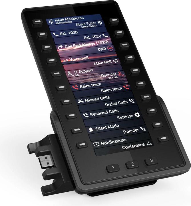 Actual product image Gigaset pro P800 Key