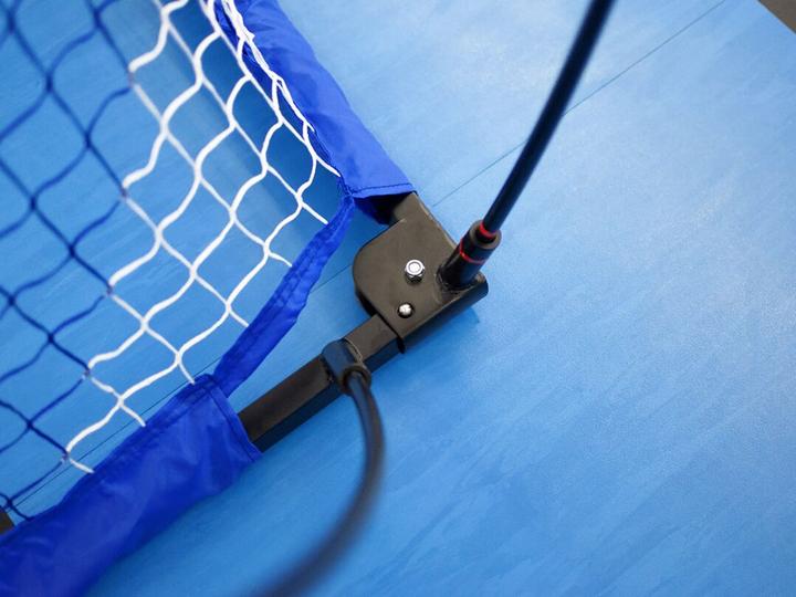 Produktbild Power Shot Powershot® Quickfire® Handball Trainingstor, 3 x 2 m