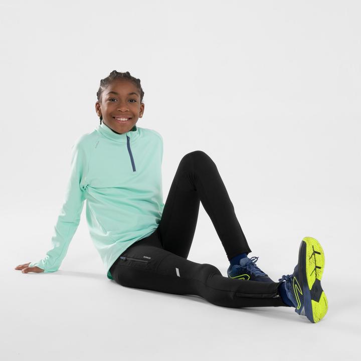 Actual product image Kiprun WARM+ (122)
