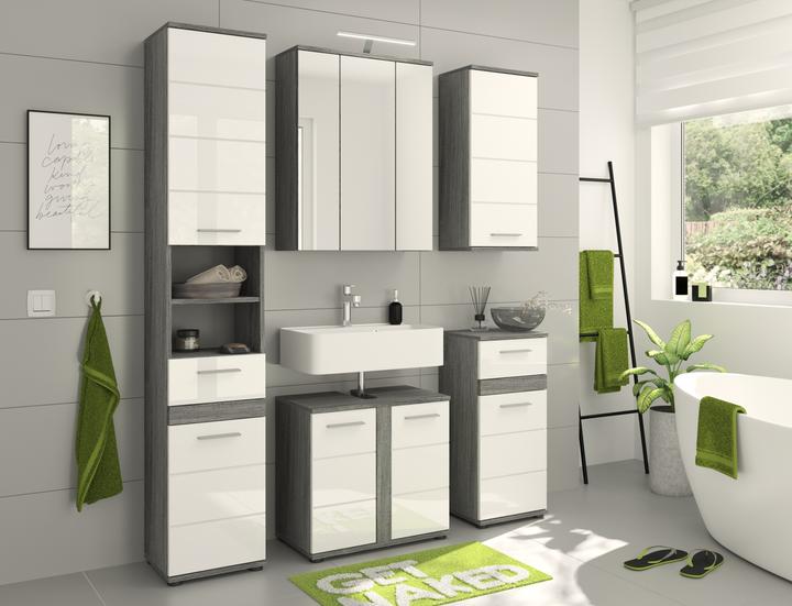 Produktbild Xonox Home Blake (64 x 21 x 77 cm)