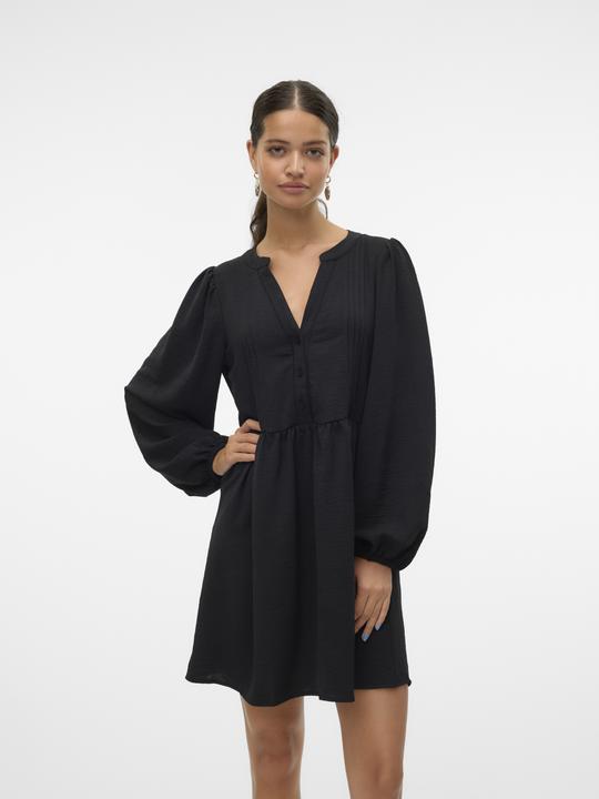 Produktbild Vero Moda Vmemma Ls Lace Dress Wvn Ga Noos (XS)