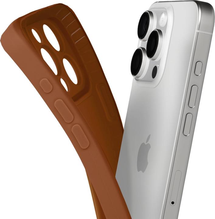 Image du produit Avizar SoftGlow Case (Apple iPhone 16 Pro)