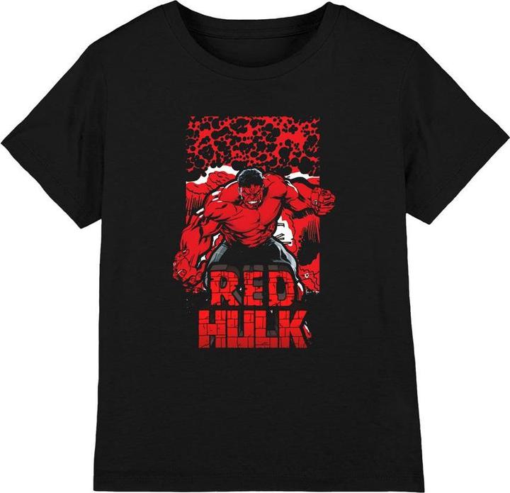 Produktbild Captain America TShirt (140, 146)