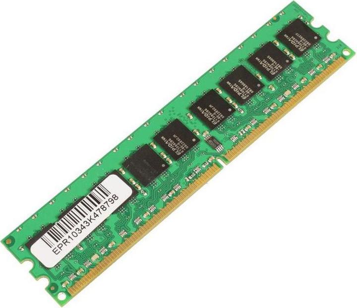 Produktbild CoreParts MMI9910 (1 x 2GB)