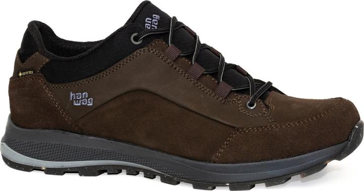 Black, Mocca