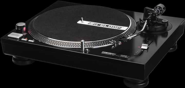 Actual product image reloop Rp-1000m