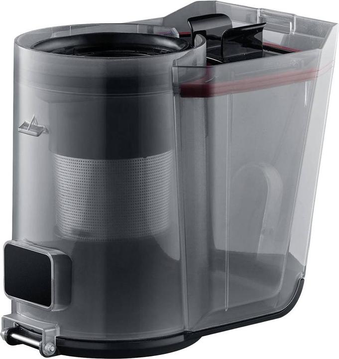 Actual product image Severin Cyclone SEPURO ZB 7267 7267 Vacuum Cleaner Container