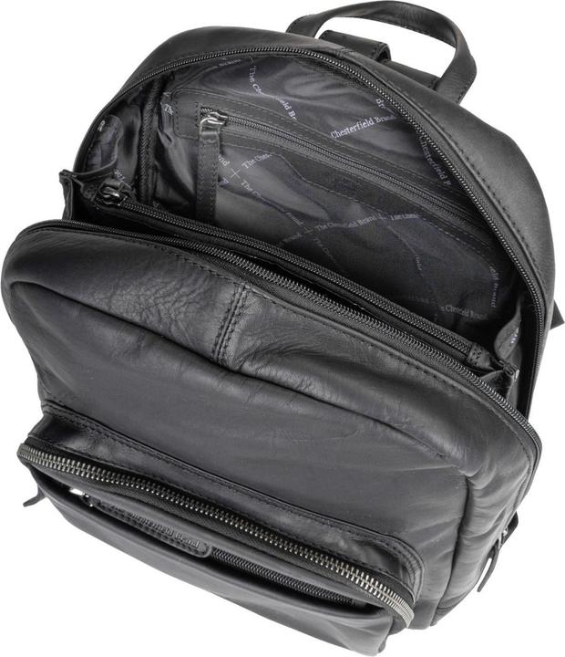 Produktbild The Chesterfield Brand Rucksack / Backpack Santana 0300 (9 l)
