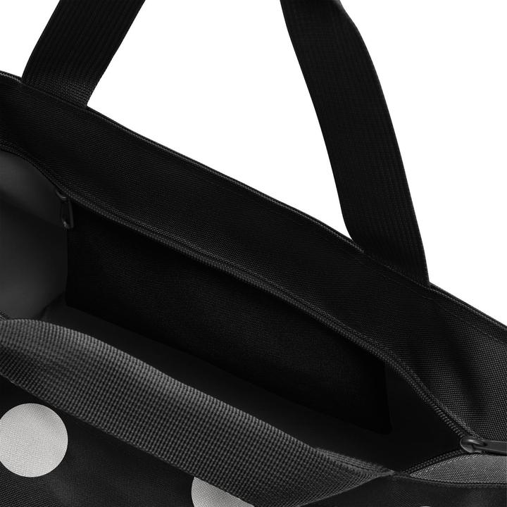 Produktbild MGA Shoppertasche M, Punkte weiss