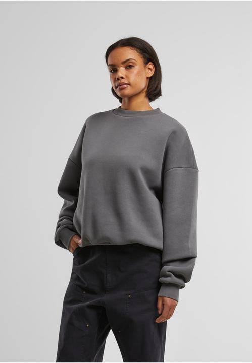 Actual product image Prohibited Oversized crew neck - 126641 (S)