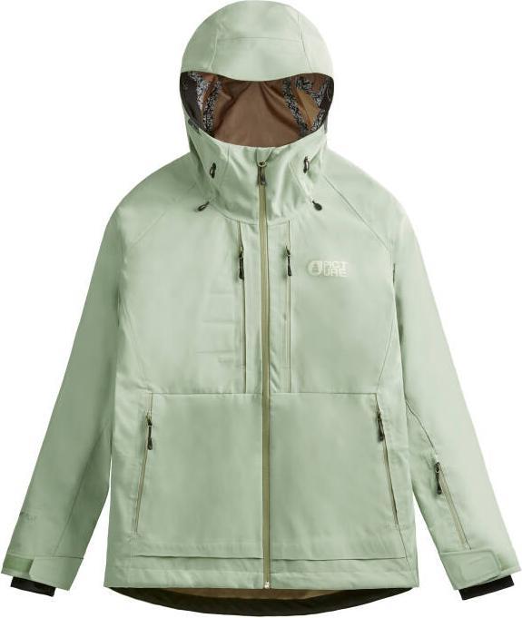 Actual product image Picture Aeron 3L Jacket (XL)