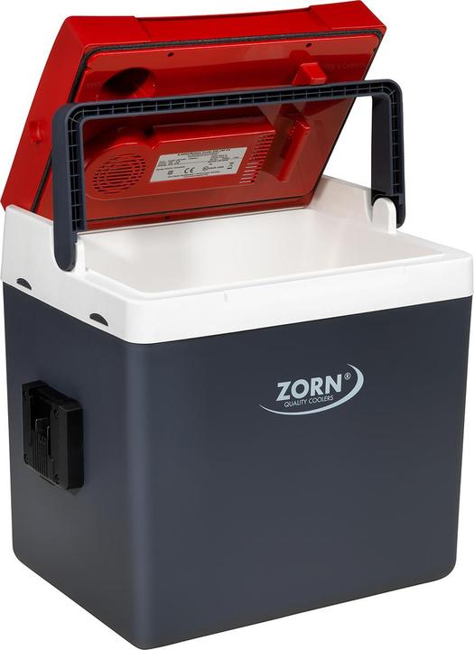Produktbild Zorn Z26 LNP PX (25 l)