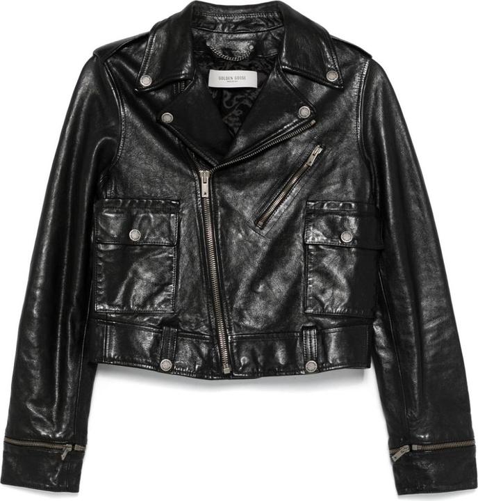 Produktbild Golden Goose Giacche Nero (44)