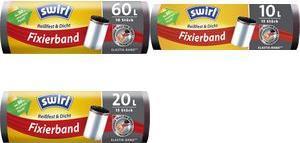 Actual product image Swirl Fixation tape (10 x, 35 l)