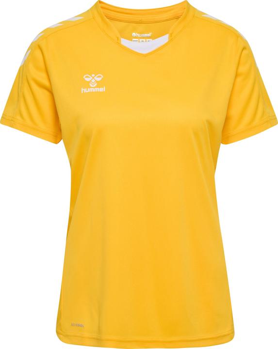 Image du produit hummel Hmlcore Xk Poly Jersey S/S Femme (L)