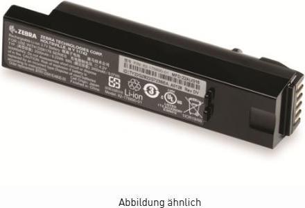 Zebra Batterie für Barcodelesegerät