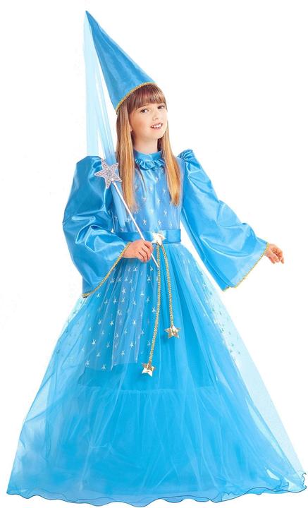 Actual product image Widmann Magic fairy Leandra (140, 146, 152)