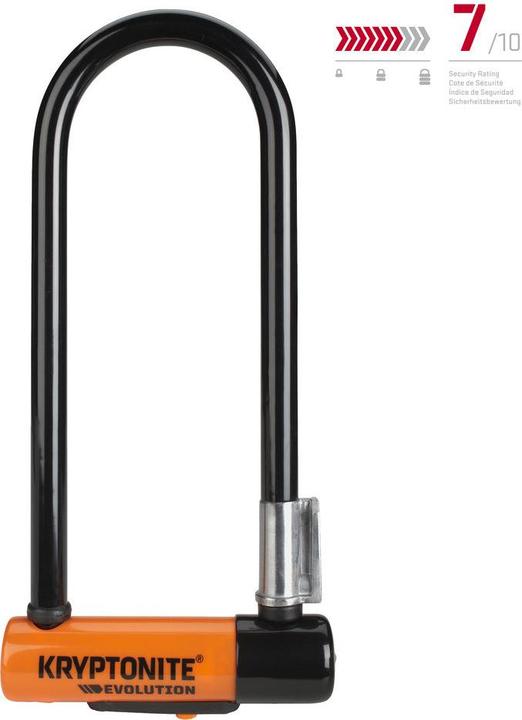 Kryptonite Evolution Mini-9 (24.10 cm)