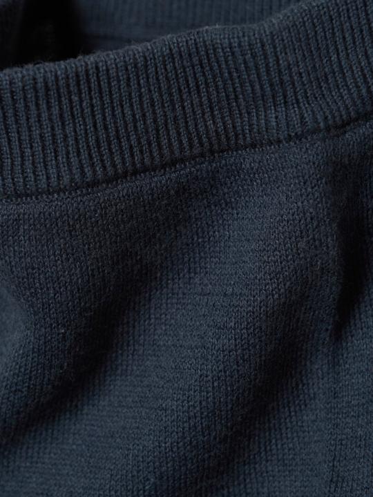 Produktbild Fixoni Strickhose Dunkel (86)